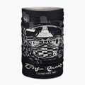 Daugiafunkcinė skara BUFF Original EcoStretch black