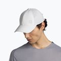Kepurė su snapeliu Buff Summit solid white 4