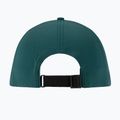 Kepurė su snapeliu Buff Summit solid teal 2