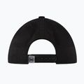 Vaikiška kepurė su snapeliu BUFF Snapback Solid black 2