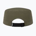 Kepurė su snapeliu BUFF Military solid tundra khaki 2