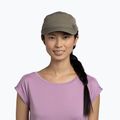 Kepurė su snapeliu BUFF Military solid tundra khaki 3
