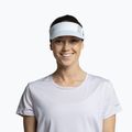 Bėgimo kepuraitė su snapeliu BUFF Speed solid white 3