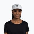 Kepurė su snapeliu BUFF Speed solid white 3