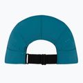 Kepurė su snapeliu BUFF Speed solid teal 2