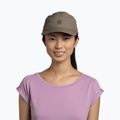 Kepurė su snapeliu BUFF Speed solid tundra khaki 3