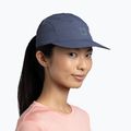 Kepurė su snapeliu BUFF Speed solid solid ash 4