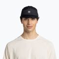 Kepurė su snapeliu BUFF Speed solid black 3