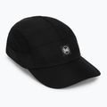 Kepurė su snapeliu BUFF Speed solid black