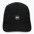 Kepurė su snapeliu BUFF Speed solid black 2
