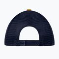 Kepurė su snapeliu BUFF Trucker erlen camel 2