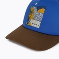 Kepurė su snapeliu BUFF Trucker arand blue 3
