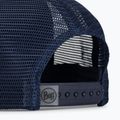 Kepurė su snapeliu BUFF Trucker arand blue 4