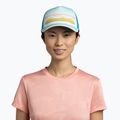Kepurė su snapeliu BUFF Trucker chara mint 3