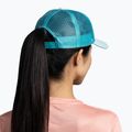 Kepurė su snapeliu BUFF Trucker chara mint 4