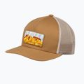 Kepurė su snapeliu BUFF Explore Trucker luand cordage