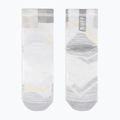 Kojinės BUFF CoolNet Quarter white 2