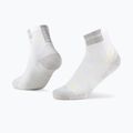 Kojinės BUFF CoolNet Quarter white 3