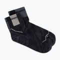 Kojinės BUFF CoolNet Quarter black