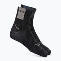 Kojinės BUFF CoolNet Quarter black
