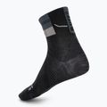 Kojinės BUFF CoolNet Quarter black 2
