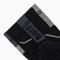 Kojinės BUFF CoolNet Quarter black 3