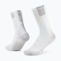 Kojinės BUFF Coolnet Crew white 3