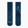 Kojinės BUFF Dryflx Crew blue 2