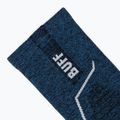 Kojinės BUFF Dryflx Crew blue 3