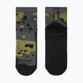 Kojinės BUFF Merino Lightweight Quarter LWQ2 grey 3