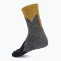 Kojinės BUFF Merino Lightweight Crew LWC3 pilkos 2