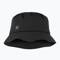 Skrybėlė BUFF Rain Bucket solid black