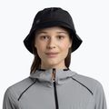 Skrybėlė BUFF Rain Bucket solid black 4