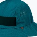 Skrybėlė BUFF Go Bucket solid teal 3