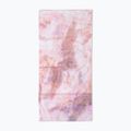 Daugiafunkcinė skarelė BUFF Coolnet UV Insect Shield Solid orisa pink azalea 2