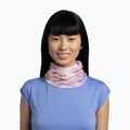 Daugiafunkcinė skara BUFF Coolnet UV Insect Shield Solid orisa pink azalea 3