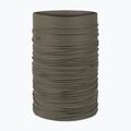 Daugiafunkcinė skara BUFF Coolnet UV Insect Shield Solid solid khaki