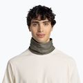 Daugiafunkcinė skara BUFF Coolnet UV Insect Shield Solid solid khaki 3