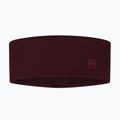 Lankelis galvai BUFF Merino Wide garnet