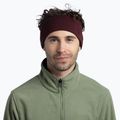Lankelis galvai BUFF Merino Wide garnet 2