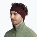 Lankelis galvai BUFF Merino Wide garnet 3