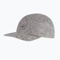Žieminė kepurė Buff Merino Upcycled thier grey heather
