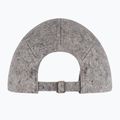 Žieminė kepurė Buff Merino Upcycled thier grey heather 2