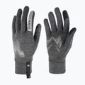Pirštinės BUFF DryFlx black