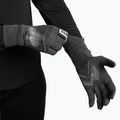 Pirštinės BUFF DryFlx black 5