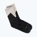 Kojinės BUFF Midweight Crew black 2