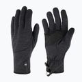 Pirštinės BUFF Merino Fleece black