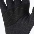Pirštinės BUFF Merino Fleece black 2