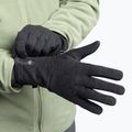 Pirštinės BUFF Merino Fleece black 4