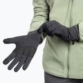 Pirštinės BUFF Merino Fleece black 5